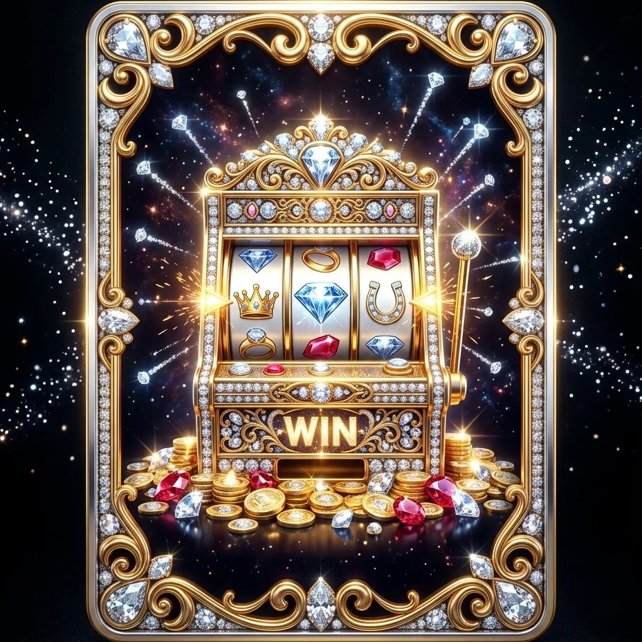 Diamond Strike bei SpinBoss